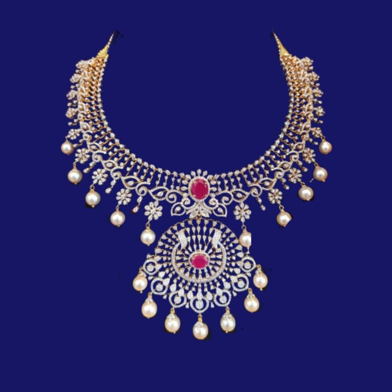 Best Jewellery Shopping in Somajiguda: Why Shri Omkar Stands Out