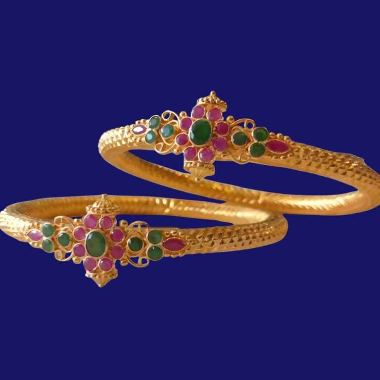 Best Jewellery Shopping in Somajiguda: Why Shri Omkar Stands Out