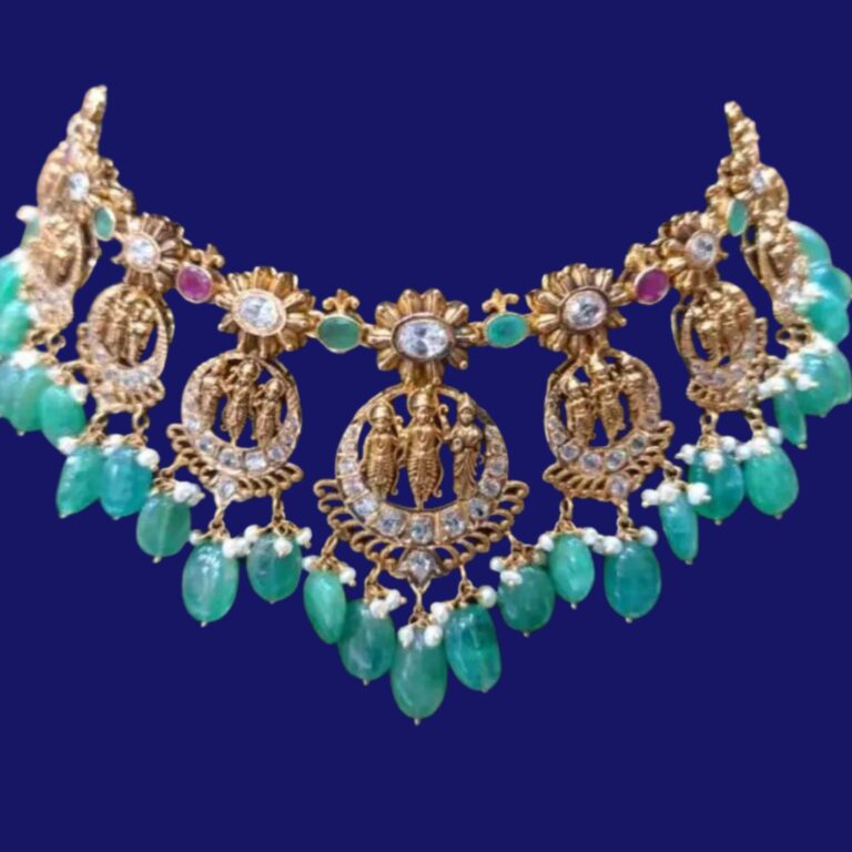 Best Jewellery Shopping in Somajiguda: Why Shri Omkar Stands Out